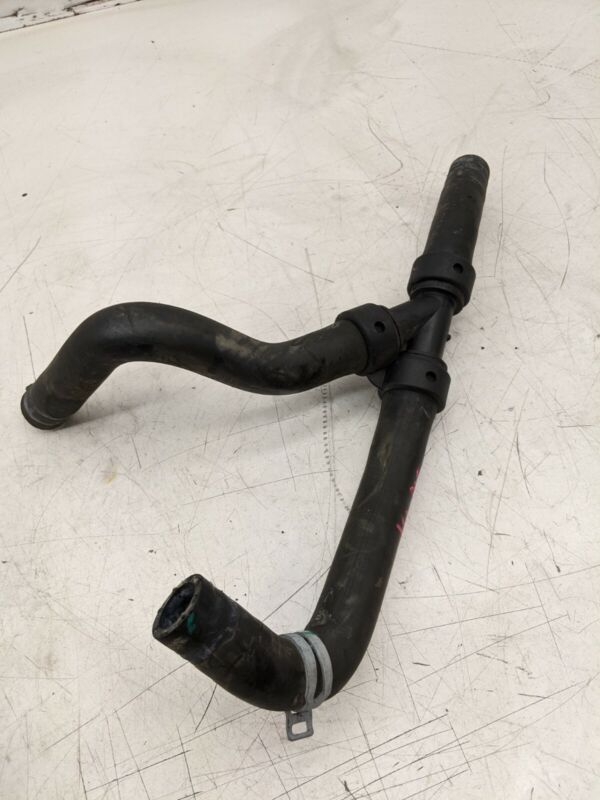 600734500C 2012-2016 Tesla Model S MS Cooling Pipe Coolant Hose Tube Assembly 6007345-00-C