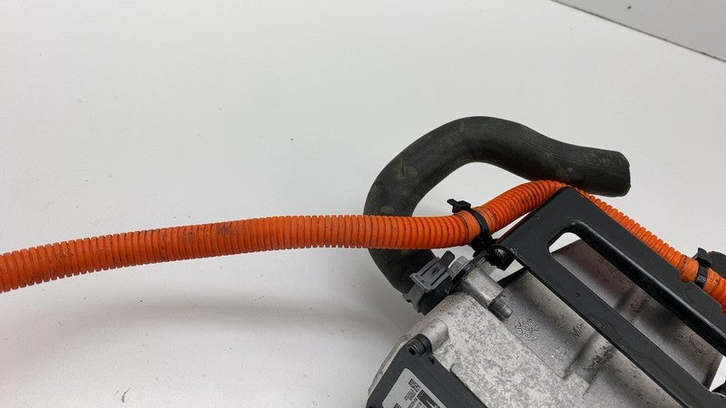 1038901 00 D 2012-2020 Tesla Model S MS Electric Battery Heater w/ Wire Harness & Bracket OEM