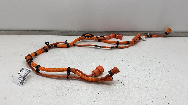 ⭕ 2022 2023 2024 Rivian R1T High Voltage Battery Wiring Cable Wire Harness Assy