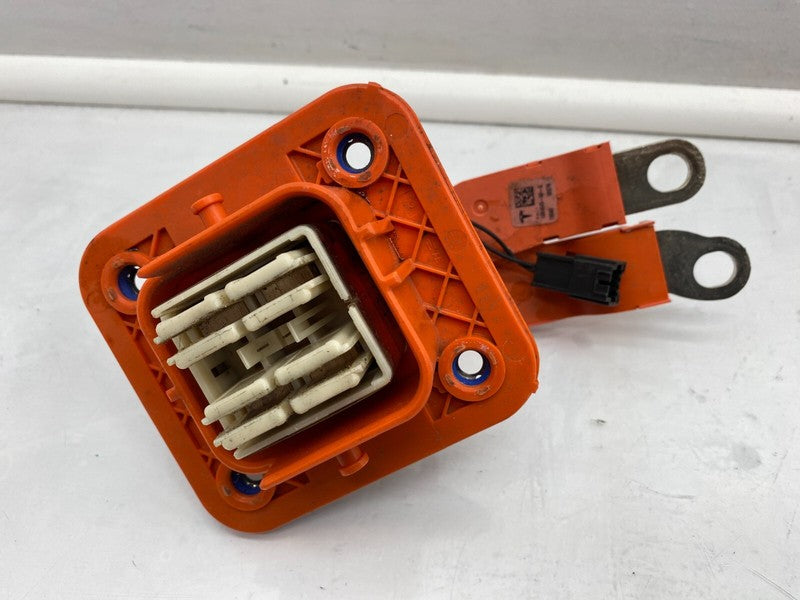 ⭕2017-2024 Tesla Model 3 Y HV Battery Connector Connection High Voltage DC Input