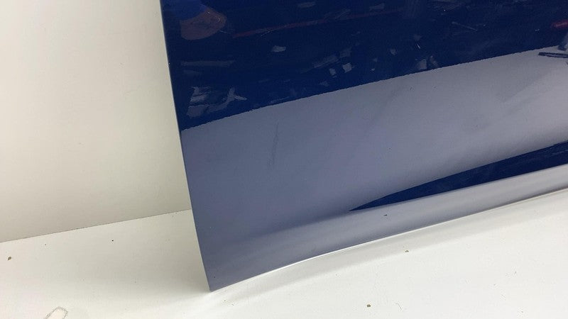 ⭕ 2017-2020 Tesla Model 3 M3 Front Driver Side Door Shell Panel Left LH Assembly