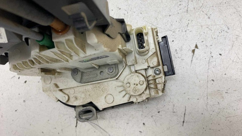 Miscellaneous Parts JEEP WRANGLER 21