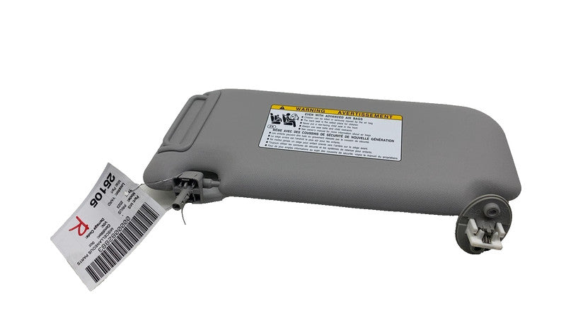 TW202-84000 ⭕ 2023-2024 Toyota Prius Front Passenger Side Sun Visor Right OEM TW202-84000