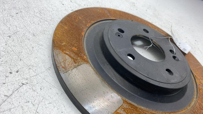 2022 2023 2024 Kia EV6 Left or Right Brake Disc Disk Rotor Assembly OEM