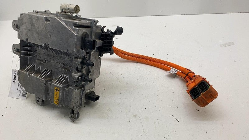 61448482638 ⭕ 2014-2019 BMW i3 I01 Hybrid Battery Power Voltage Inverter Converter OEM