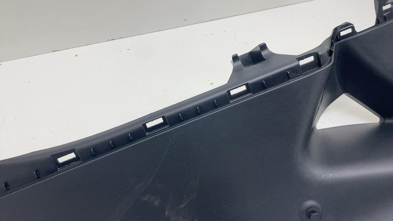 LJ8B R31112 AFW 21-24 Mustang Mach-E Rear Right Upper C-Pillar Quarter Trim Cover LJ8B-R31148-AF