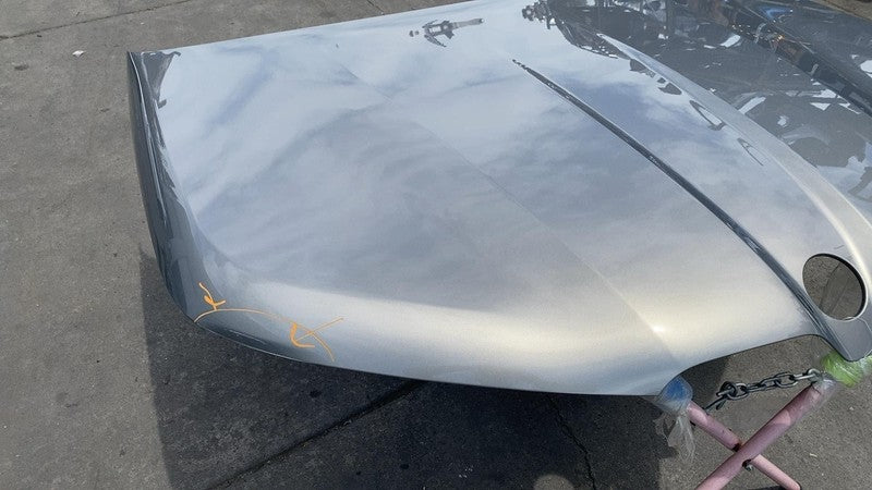 ⭕ 2022 2023 2024 BMW IX I20 xDrive Front Bonnet Hood Shell Panel OEM