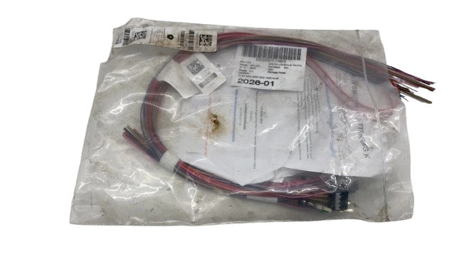 ⭕ 2021-2024 RAM 3500 Auxiliary Power Distribution Center Kit Mopar P68