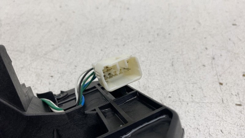 2020 Subaru Forester Automatic Transmission Gear Shifter Select Lever Assembly