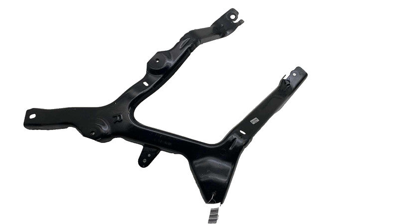 ⭕24-25 Tesla Cybertruck Rear Passenger Diffuser Mount Bracket Right 18