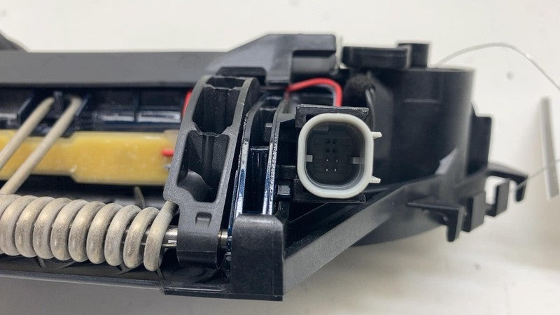 ⭕ 2023 Volkswagen ID.4 Rear Passenger Side Exterior Door Handle Right