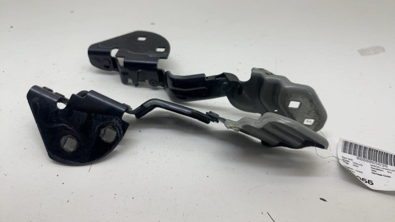 177493500B ⭕ 24-25 Model 3 Front Left & Right Hood Bonnet Hinge Closure Assist 1774935-00-B