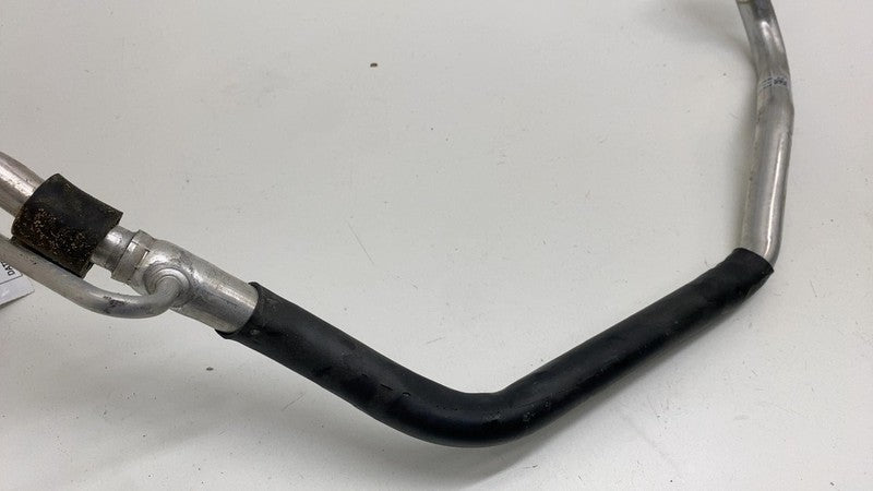 ⭕ 2024 Porsche Cayenne A/C Air Conditioning Lower Pressure Line Hose 9