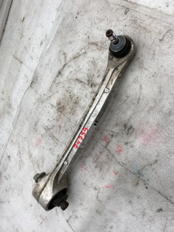 104157000A 2012-2020 Tesla Model S X Front Driver Left Suspension Control Arm Fore Link LH