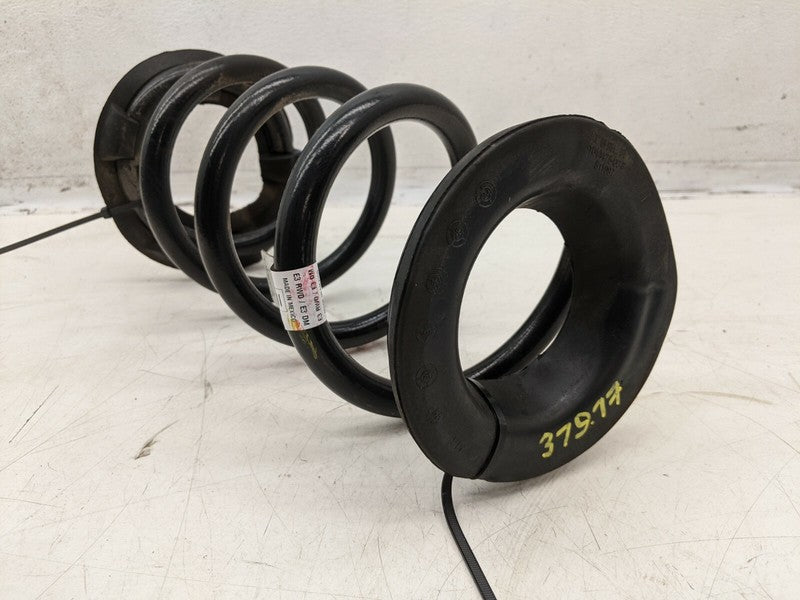 104447201E ⭕ 2017-2023 Tesla Model 3 M3 Rear Left Suspension Coil Spring Assy 1044472-01-E