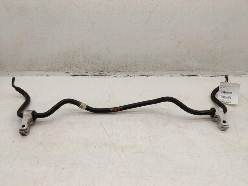 ⭕ 12-15 Model S Front Stabilizer Bar Coil Suspension - Dual Motor 1056