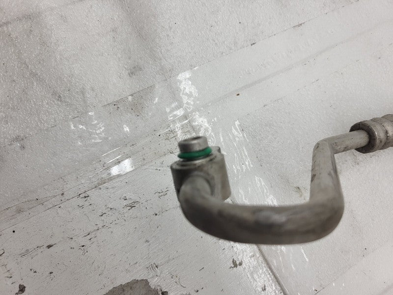 1028401 00 E ⭕ 12-15 Model S AC Pipe Line Compressor to Condenser HVCC Discharge 1028401-00-E
