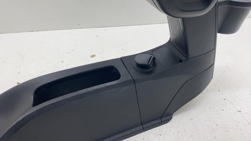 ⭕ 2019 Smart EQ Fortwo Front Center Console w/ Cup Holder & Arm Rest A