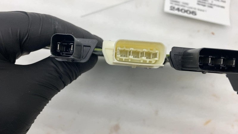 ⭕ 22-24 Air Grand Touring Right Panel GWSW Module Control (PARTS) P11-