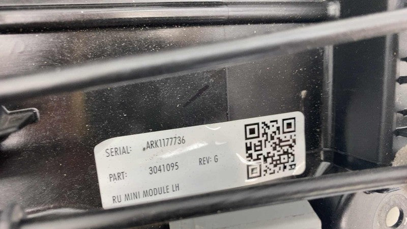 ARK1177736 ⭕ 17-25 Chrysler Pacifica Rear Left Power Sliding Door Latch Actuator LH 3041095