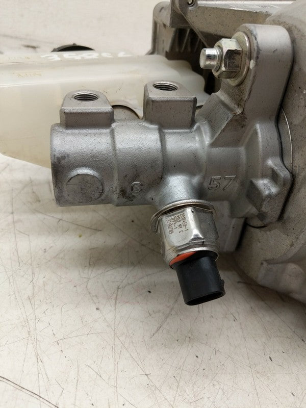 EAC1035 03A ⭕ 2014 2015 Infiniti Q50 Brake Booster Master Cylinder Hydraulic Sensor w/ Tank