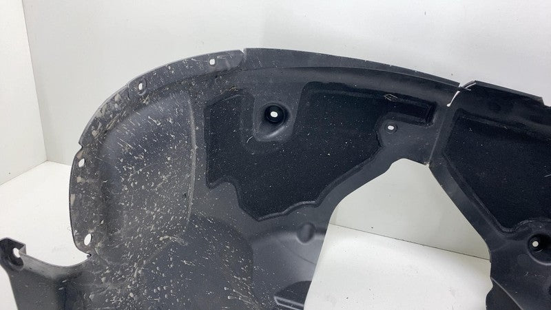 169455700E ⭕ 24-25 Tesla Model 3 Front Wheel Fender Liner Splash Shield Right 1694557-00-E