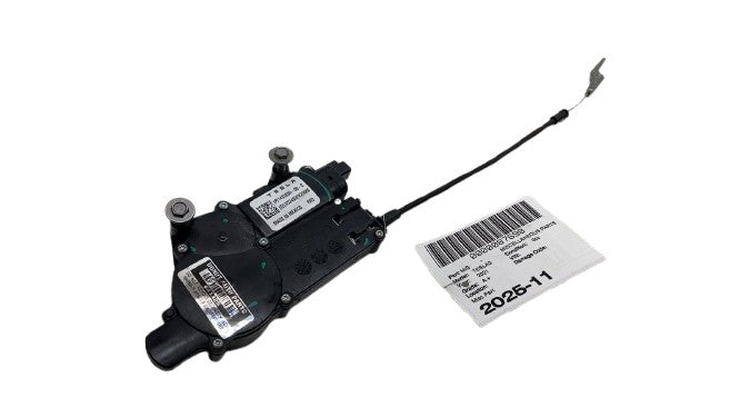 ⭕ 20-24 Model Y Rear Left or Right 2nd Row Seat Recliner Actuator 1493