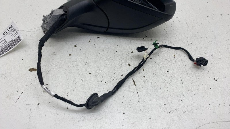 Door Mirror VOLKSWAGEN ID4 Right 25