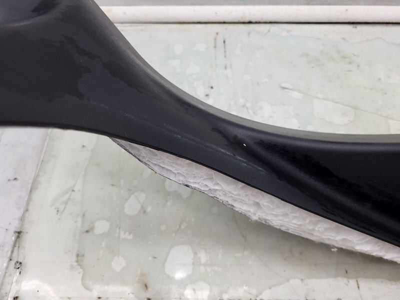 ⭕2016-2020 Tesla Model S Rear Passenger C-Pillar Lower Trim Cover Pane