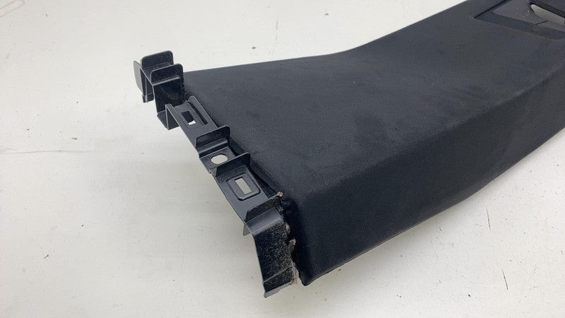 ⭕ 2024-2025 Tesla Cybertruck Front Right Upper B-Pillar Trim Panel 181