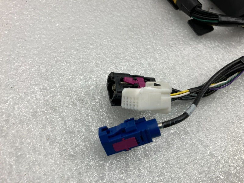 ⭕ 2017-2022 Tesla Model 3 M3 Front Interior View Mirror & Triple Camera w/ Cover