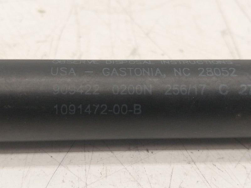 1091472 00 B 2017-2022 Tesla Model 3 Left or Right Hood Lift Shock Strut Support 1091472-00-B