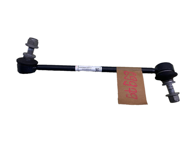 104439100D ⭕ 17-23 Tesla Model 3 Front Left Anti-Roll Sway Bar Stabilizer Link 1044391-00-D