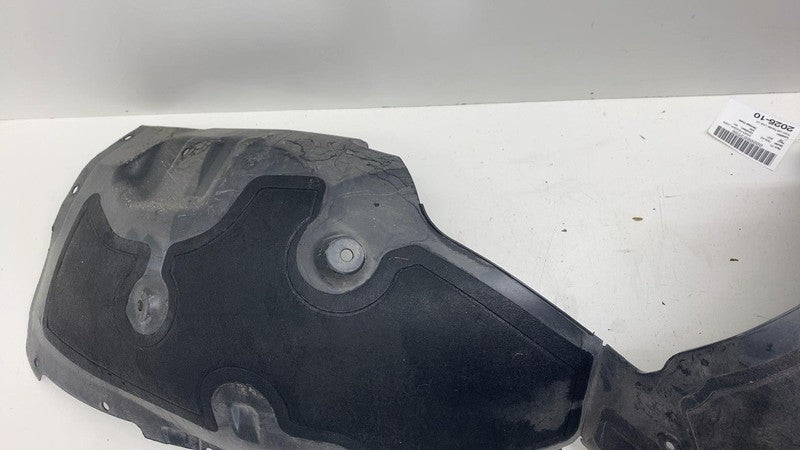 108158100D ⭕ 18-23 Model 3 Front Driver Wheel Fender Liner Splash Shield Left 1081581-00-D