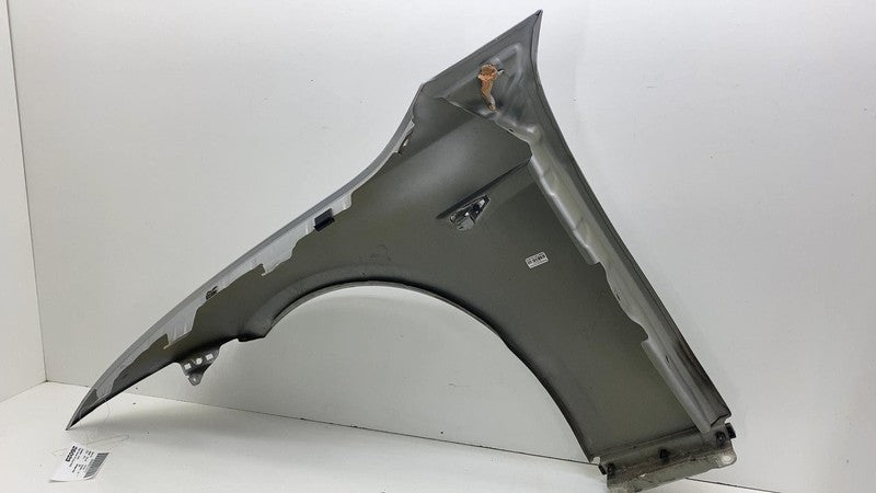 ⭕ 12-15 Tesla Model S Front Passenger Side Fender Shell Panel Right Silver PMSS