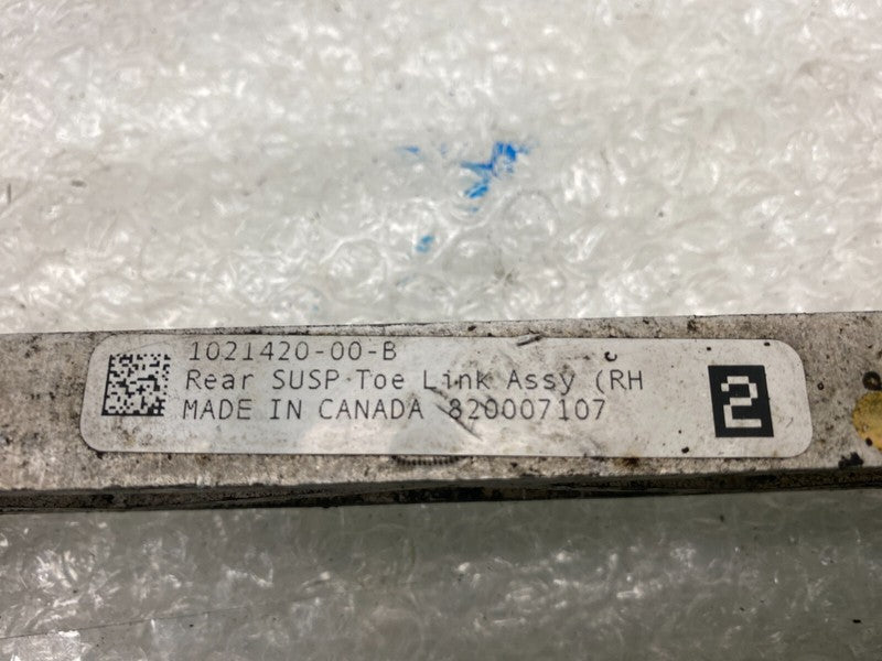 1021420 00 B ⭕ 2012-2015 Tesla Model S MS Rear Left or Right Suspension Toe Link 1021420-00-B