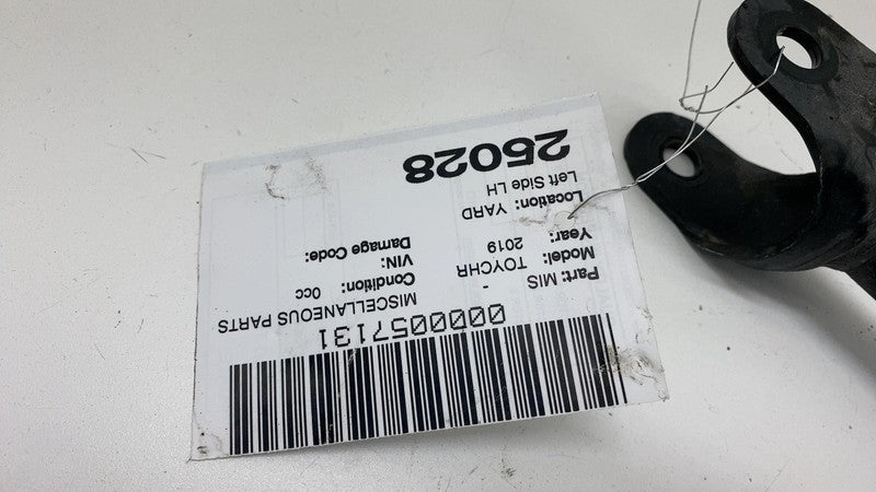 ⭕ 2018-2022 Toyota CHR Rear Driver Side Link Rod Control Arm Lower Left LH