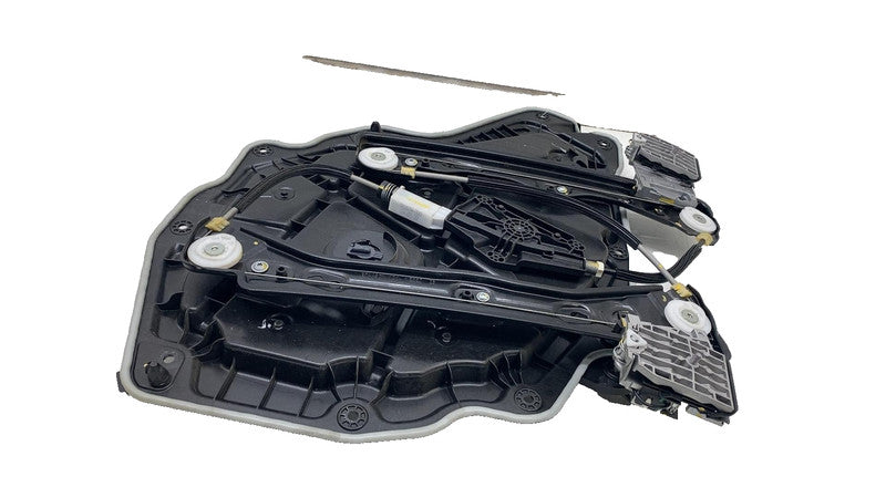 ⭕ 20-23 Tesla Model Y Rear Passenger Right Window Regulator & Motor 14