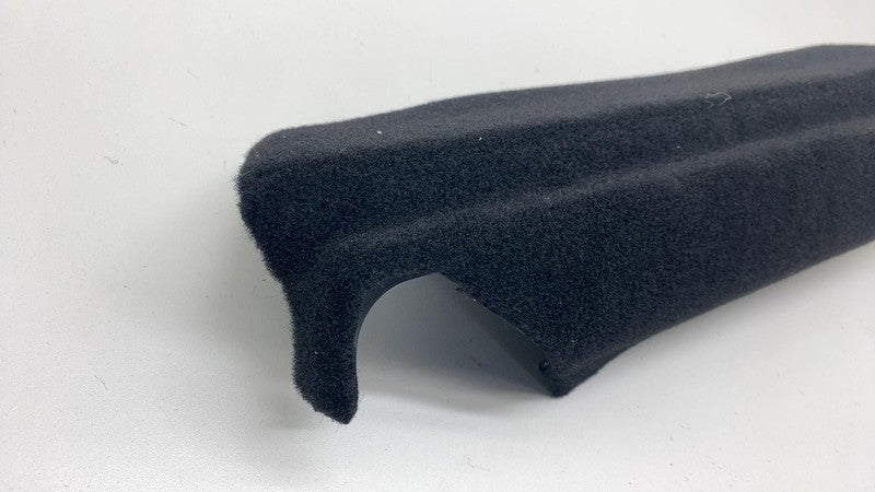 160653700B 2021-2024 Tesla Model S Passenger Soft Trim Trunk Bracket Right RH 1606537-00-B