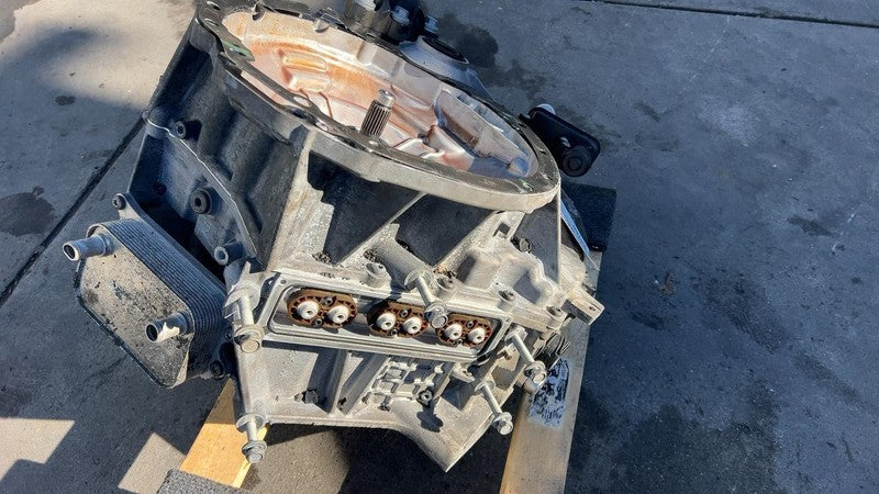 05062172AB 2018-2023 Chrysler Pacifica Hybrid EFLITE SI-EVT CVT Transmission 3.6L V6 PHEV