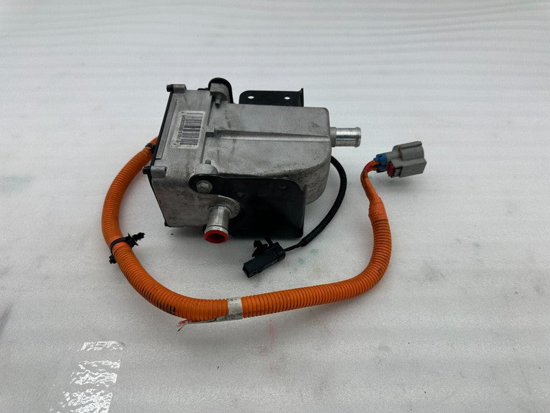 103890100J ⭕ 12-20 Tesla Model S Electric Battery Heater w/ Wiring Connector 1038901-00-J