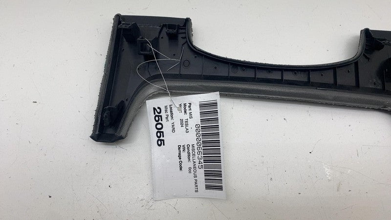 ⭕ 2024-2025 Tesla Model 3 M3 Lower Instrument Panel Trim Assembly 1921