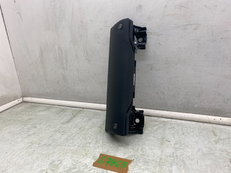 167455386B ⭕ 2021-2024 Tesla Model S Rear Left/Right 2nd Row Seat Isofix Flap 1674553-86-B