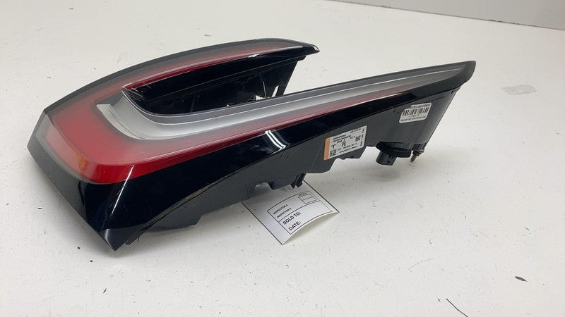 169150000F ⭕ 24-25 Model 3 Rear Passenger Taillight Quarter Tail Lamp Right RH 1691500-00-F
