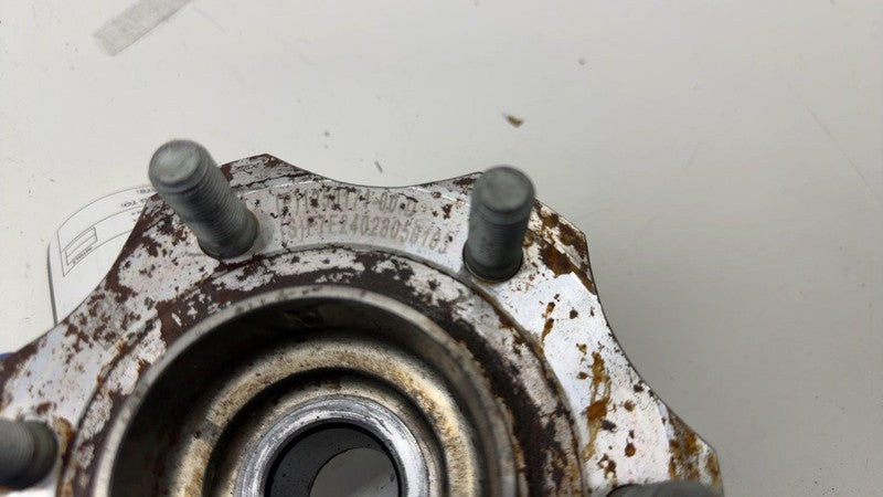 ⭕ 24-25 Cybertruck 6x139.7mm Front or Rear Driven Hub 180mm Flange 125