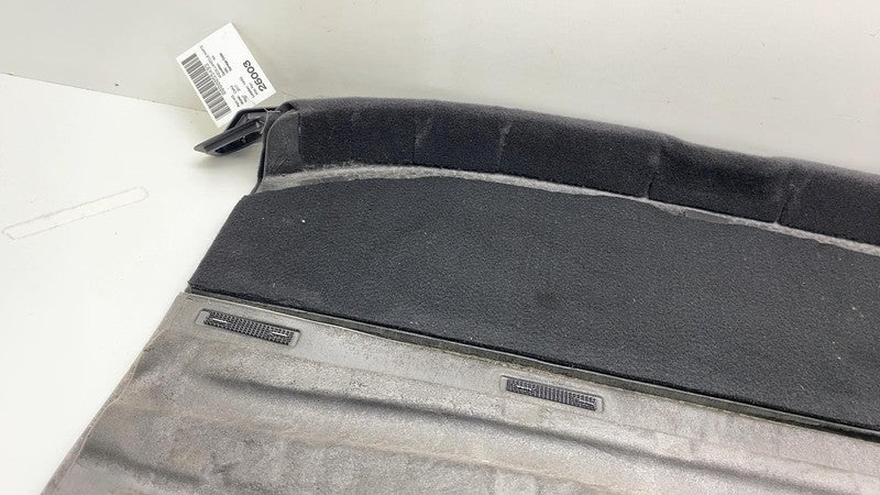 DM51 R13065 AH35B8 2013-2018 Ford C-Max Rear Trunk Storage Boot Cargo Deck Mat Carpet Floor Liner