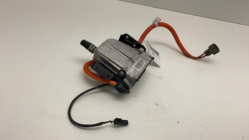 2012-2020 Tesla Model S MS Electric Battery Heater with Wire Harness W