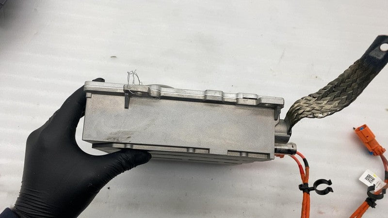 P11-H51100-02 ⭕ 2022-2024 Lucid Air Grand Touring DC/DC Converter Assembly P11-H51100-02