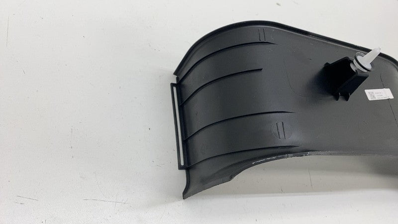 PT00012130 ⭕22-24 Rivian R1T Trunk Cargo Rear Gear Tunnel Right Trim Cover Panel PT00012130