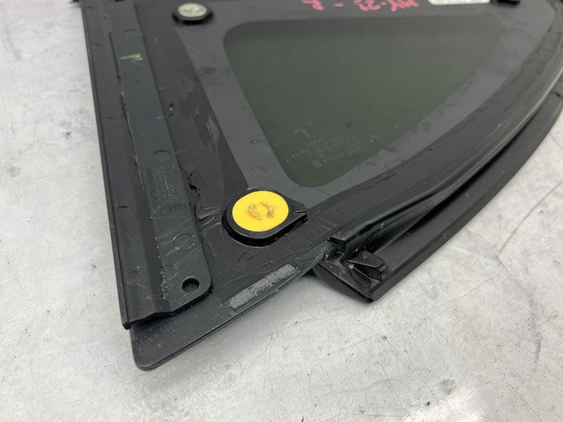 2020-2023 Tesla Model Y MY Rear Passenger Side Quarter QTR Window Glass Right RH
